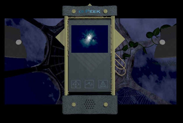 Amber Journeys Beyond screenshot 5