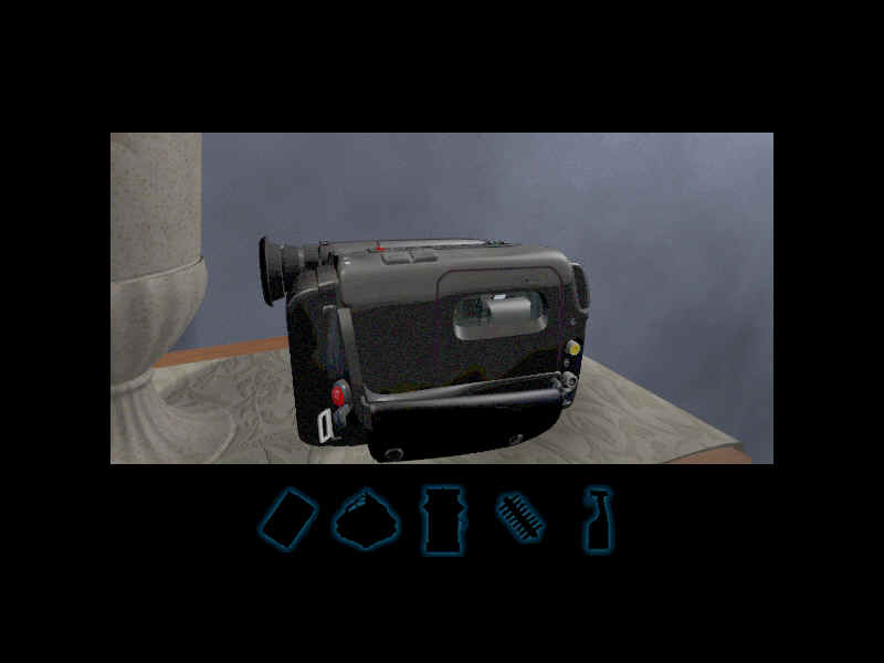Amber Journeys Beyond screenshot 1