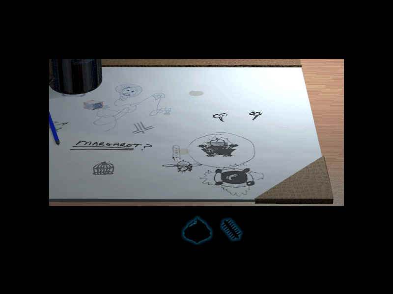 Amber Journeys Beyond screenshot 2