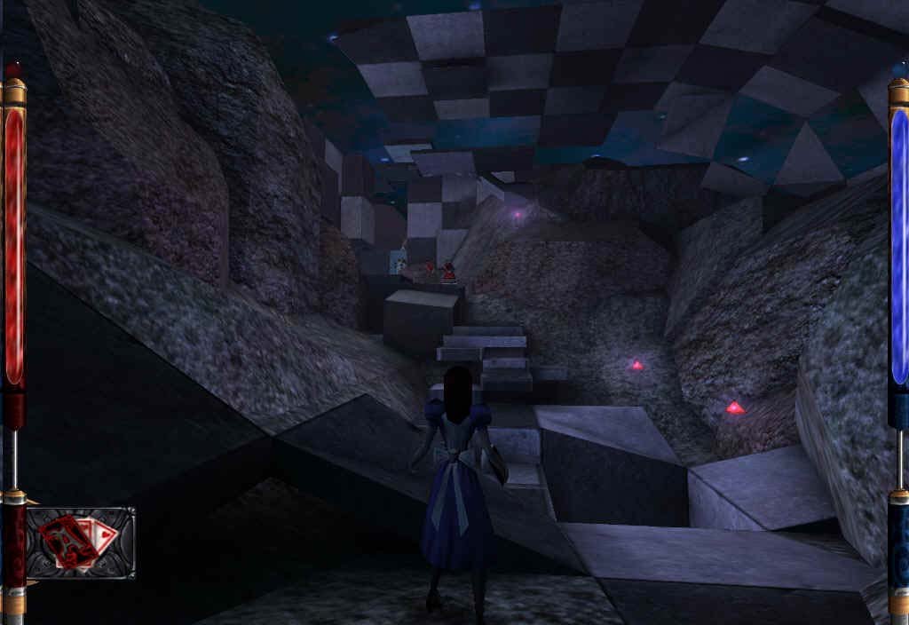 American McGee's Alice screenshot 12
