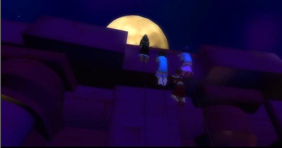 Ankh: Heart of Osiris screenshot 5