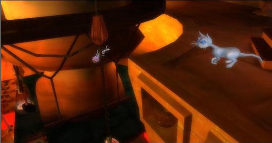 Ankh: Heart of Osiris screenshot 7