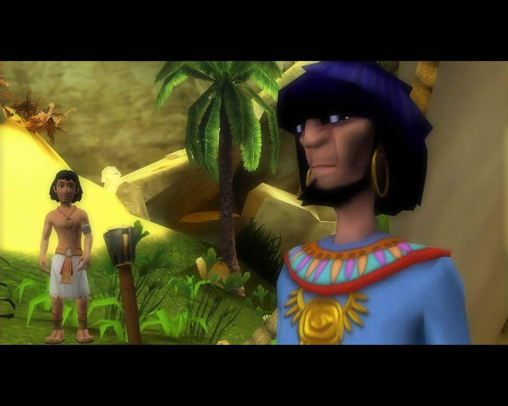 Ankh screenshot 11
