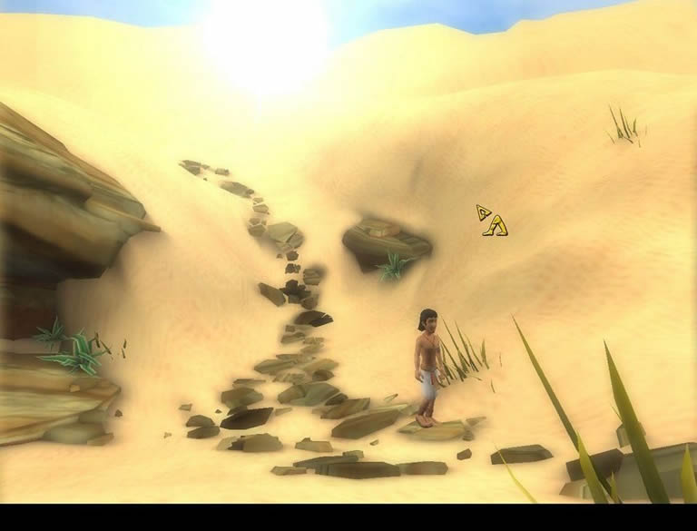 Ankh screenshot 12