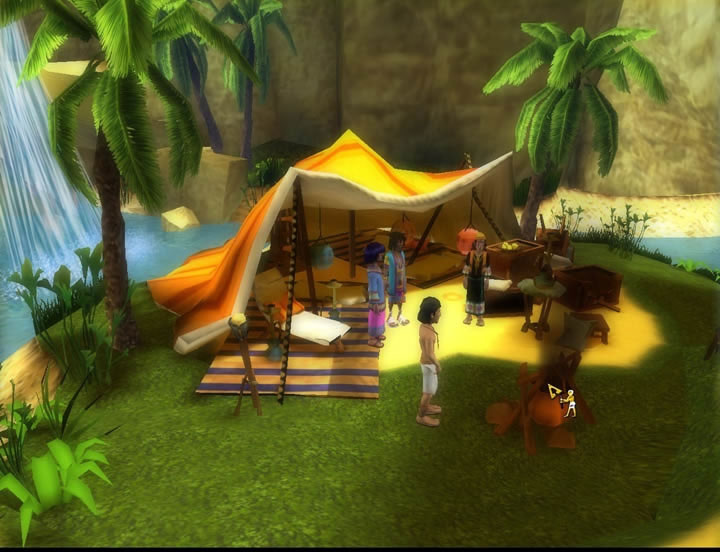 Ankh screenshot 3