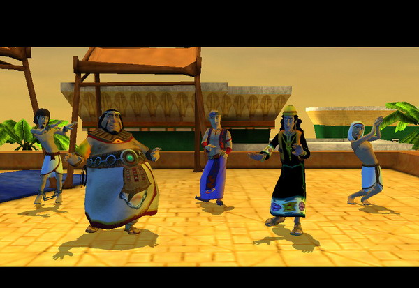 Ankh screenshot 6