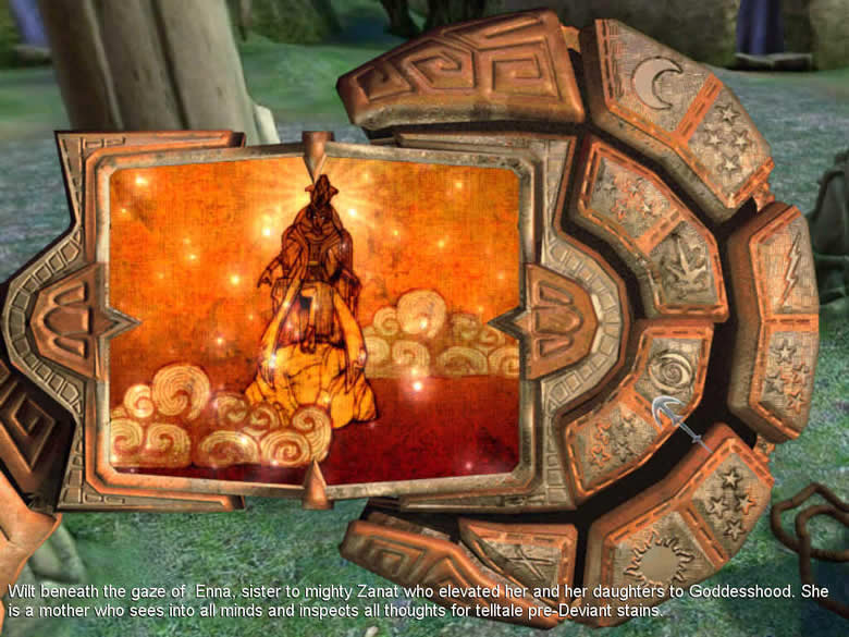 Atlantis Evolution screenshot 2