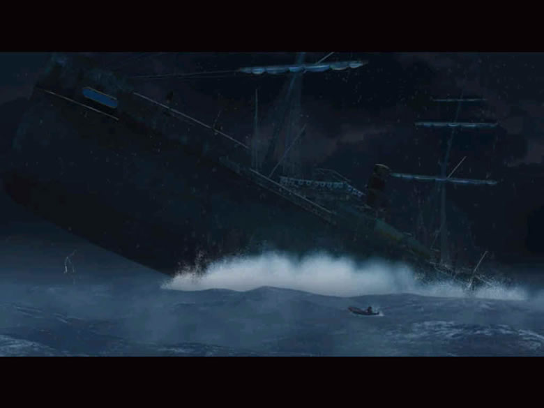 Atlantis Evolution screenshot 6