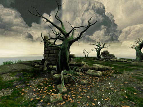 Atlantis II screenshot 5