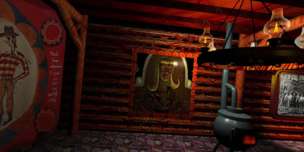 Bad Day on the Midway screenshot 5