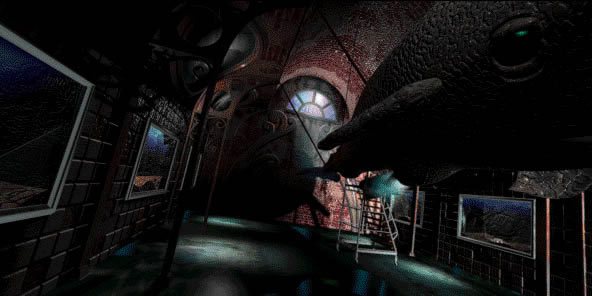 Bad Day on the Midway screenshot 3
