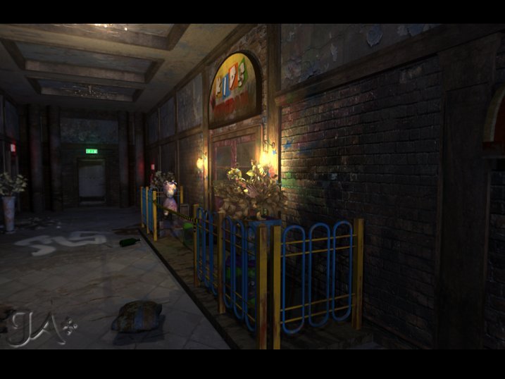 Baron Wittard: Nemesis of Ragnarok (aka Wittard: Nemesis of Ragnarok) screenshot 3