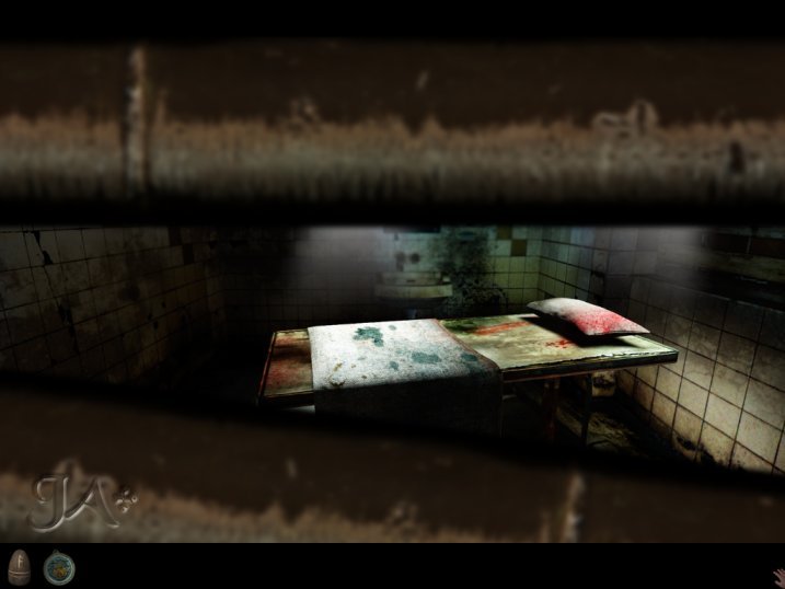 Baron Wittard: Nemesis of Ragnarok (aka Wittard: Nemesis of Ragnarok) screenshot 4