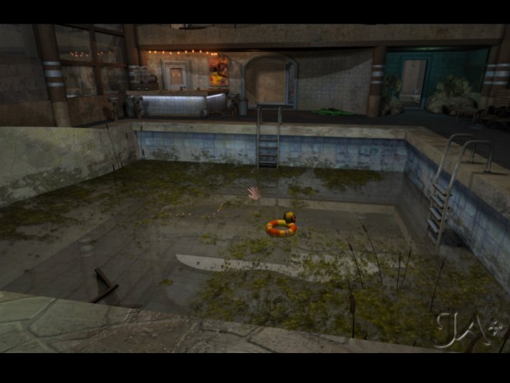 Baron Wittard: Nemesis of Ragnarok (aka Wittard: Nemesis of Ragnarok) screenshot 6