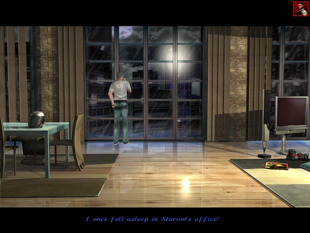 Belief & Betrayal screenshot 1