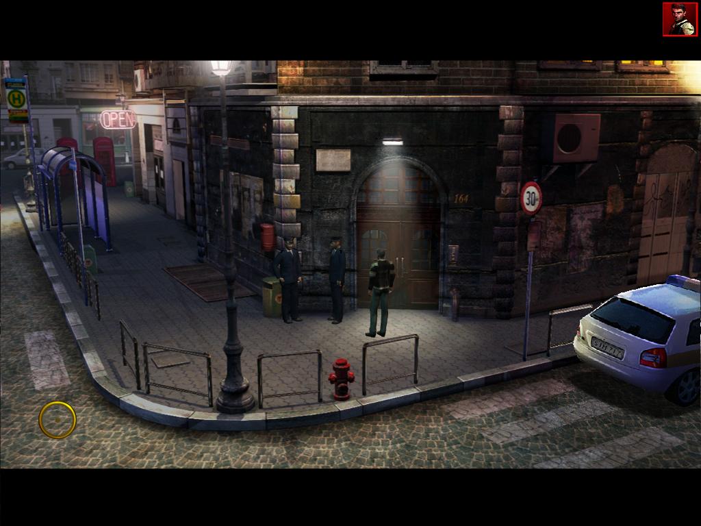 Belief & Betrayal screenshot 3
