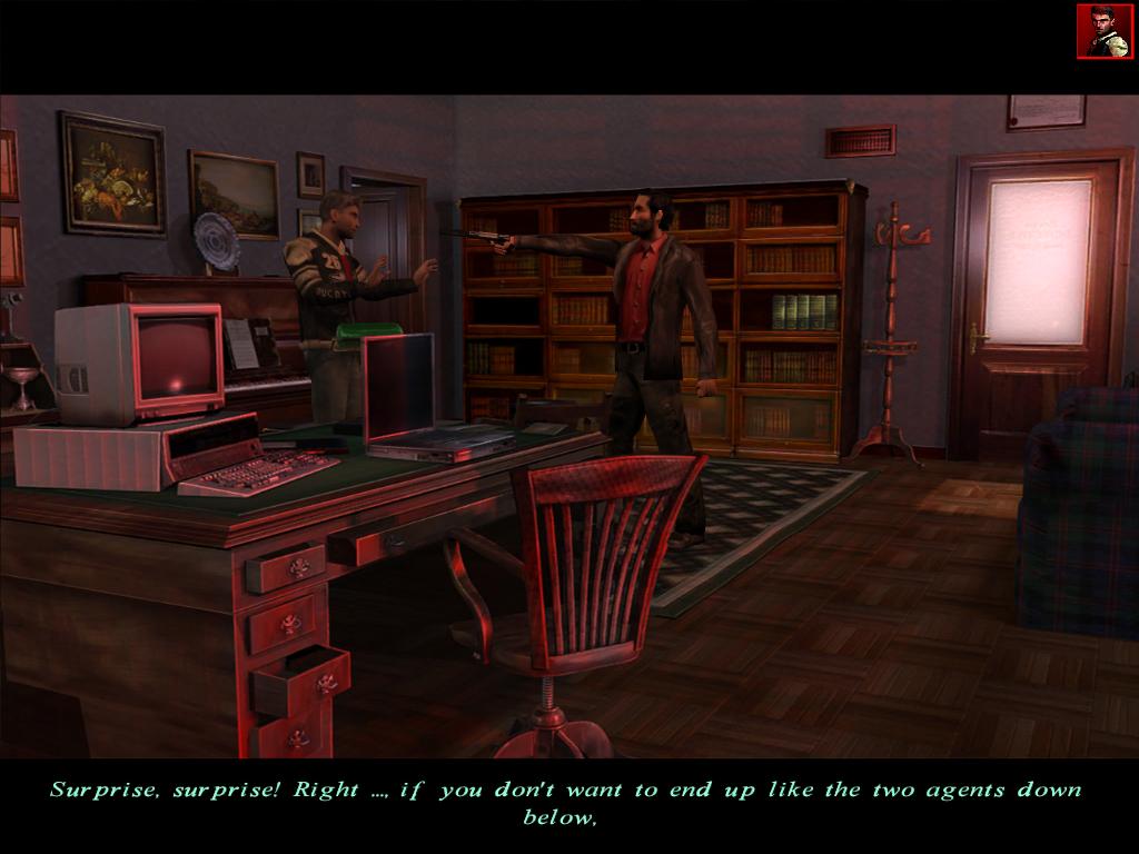 Belief & Betrayal screenshot 4