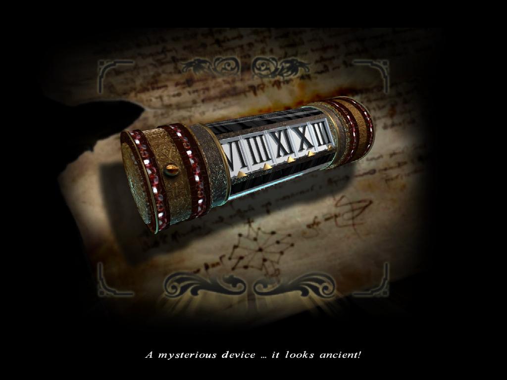Belief & Betrayal screenshot 5