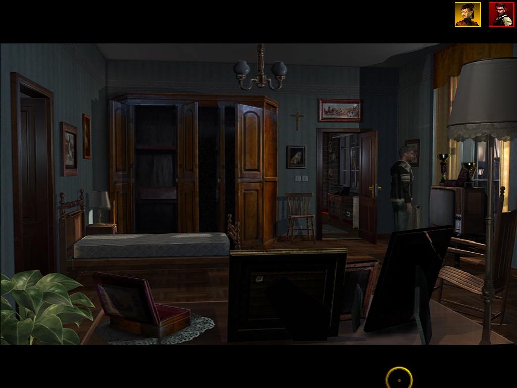 Belief & Betrayal screenshot 7
