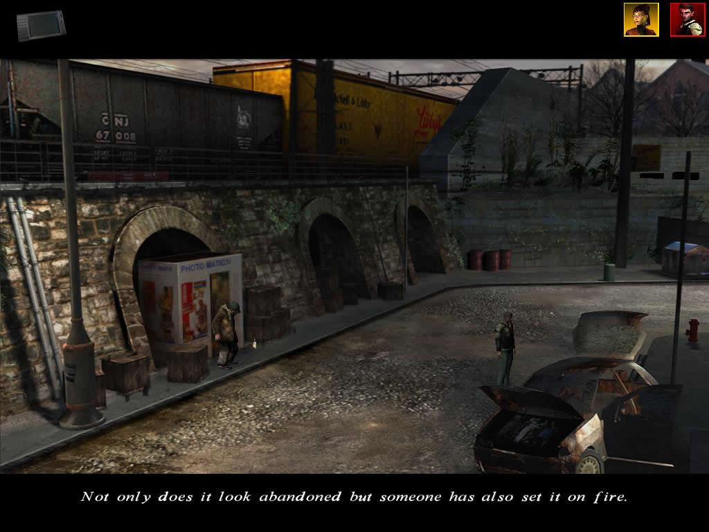 Belief & Betrayal screenshot 8