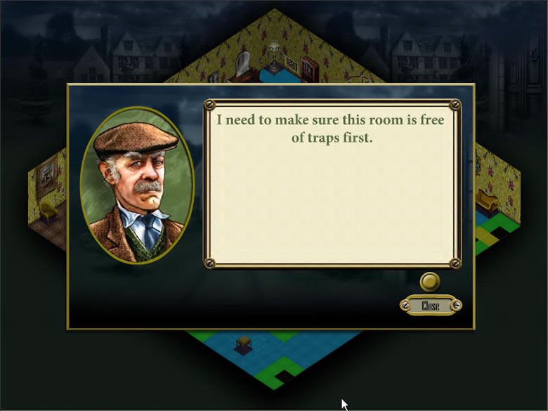 BeTrapped! screenshot 2