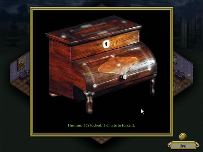 BeTrapped! screenshot 3