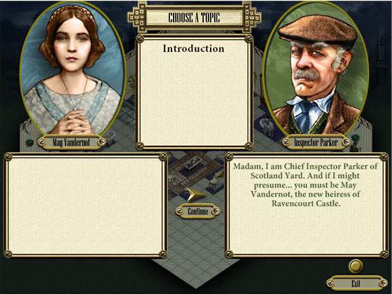 BeTrapped! screenshot 5