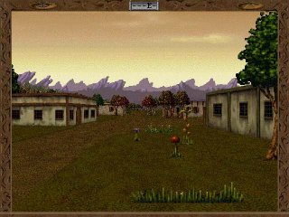 Betrayal in Antara screenshot 1