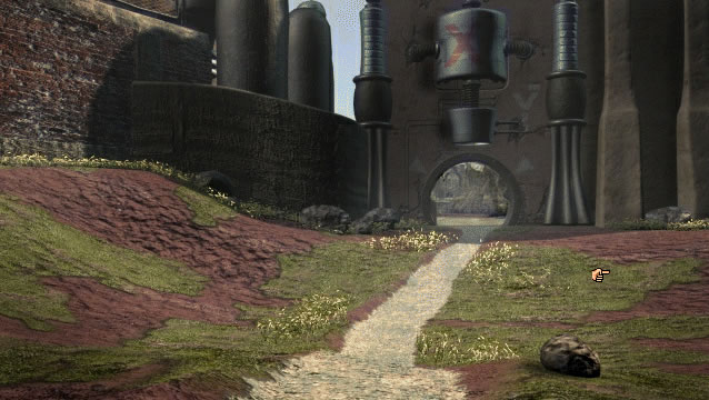 Bioscopia screenshot 11