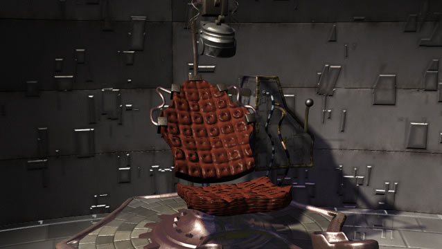 Bioscopia screenshot 12