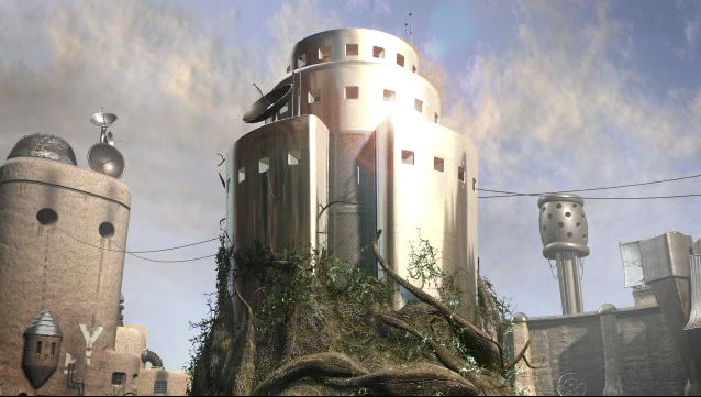 Bioscopia screenshot 4