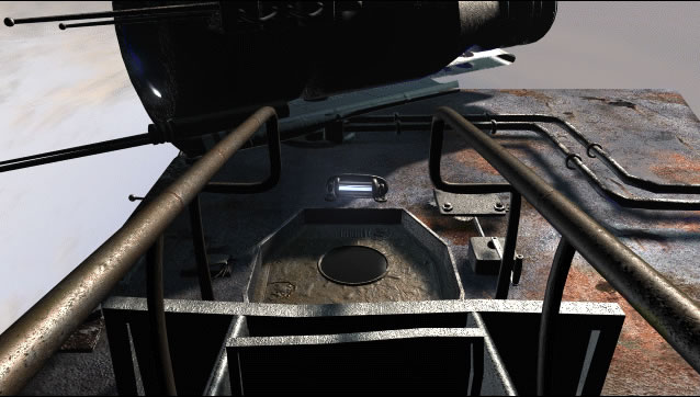 Bioscopia screenshot 6
