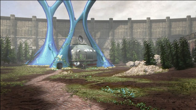Bioscopia screenshot 7