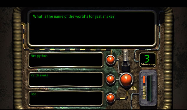 Bioscopia screenshot 10