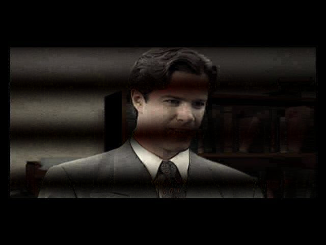 Black Dahlia screenshot 2