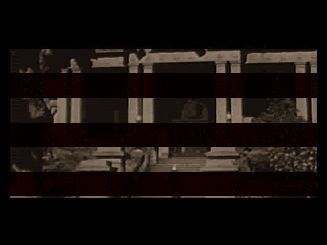 Black Dahlia screenshot 3