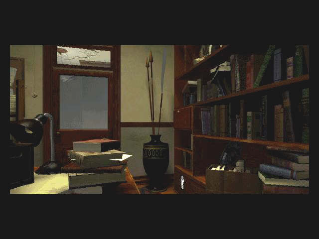 Black Dahlia screenshot 4