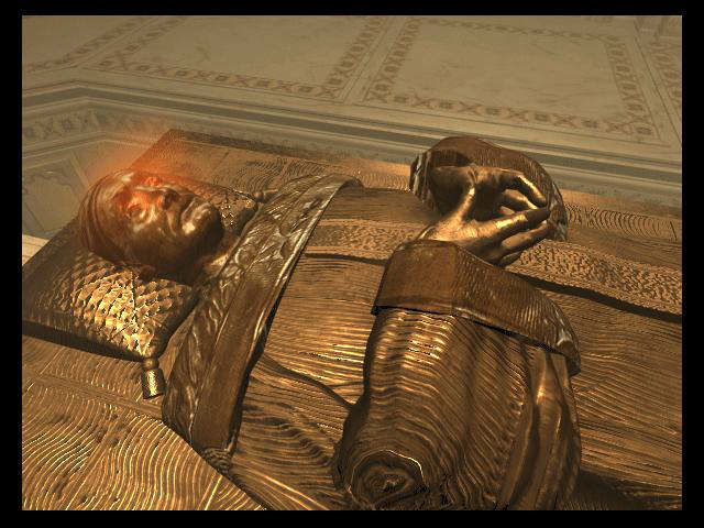 Black Dahlia screenshot 5
