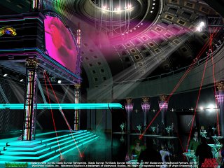 Blade Runner screenshot 1