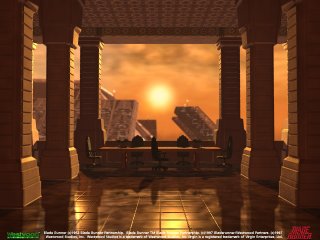 Blade Runner screenshot 2