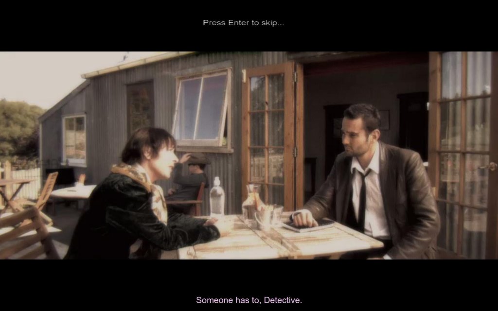 Casebook Special Edition Trilogy screenshot 8