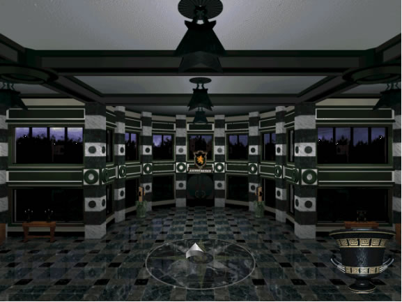 Cassandra Galleries