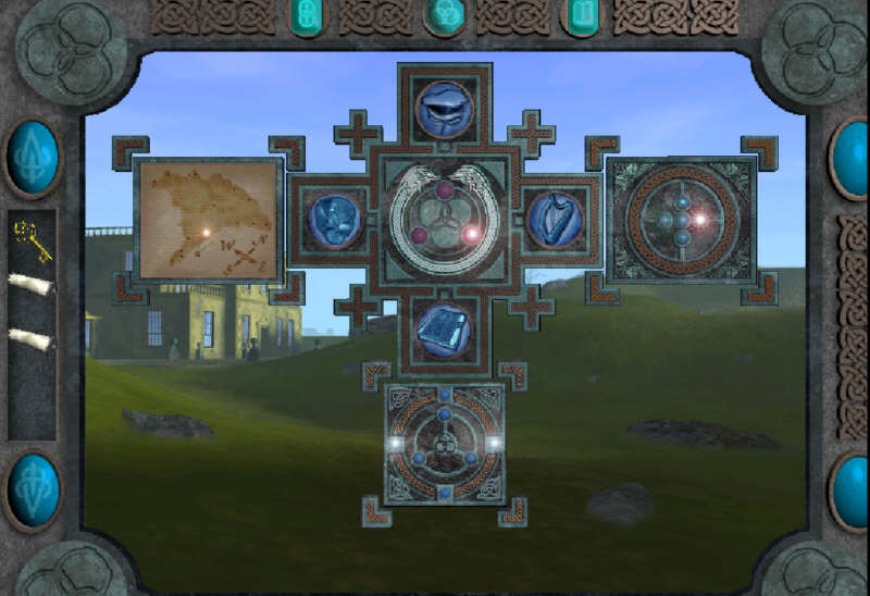 Celtica screenshot 2