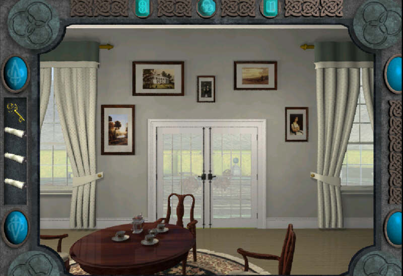 Celtica screenshot 3