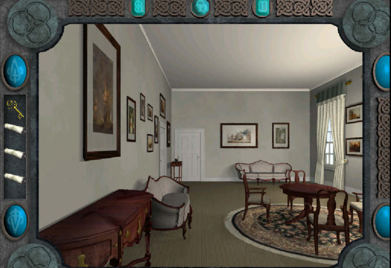 Celtica screenshot 4