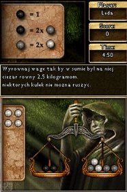 Chronicles of Mystery: Curse of the Ancient Temple screenshot 4