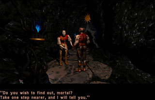 Chronicles of the Sword screenshot 4