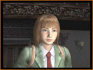 Clock Tower 3 screenshot 3