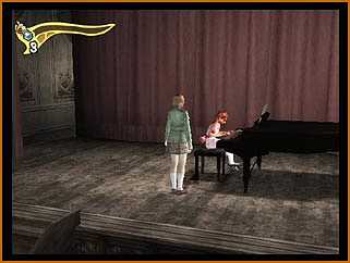 Clock Tower 3 screenshot 5