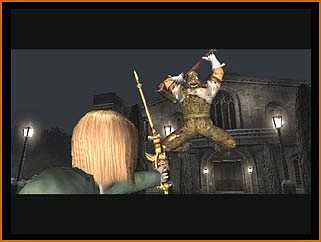 Clock Tower 3 screenshot 6